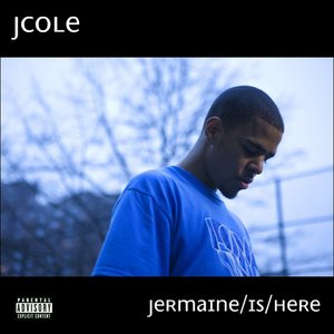Bild för 'Jermaine Is Here'