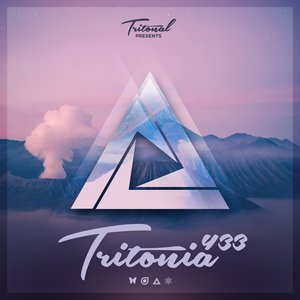 “Tritonia 433”的封面