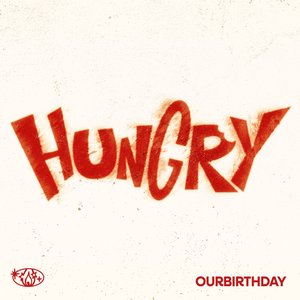 Image for 'HUNGRY (Side A)'