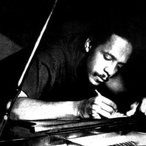 Image for 'Bud Powell Trio'