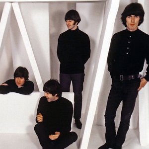 Image for 'The Beatles'