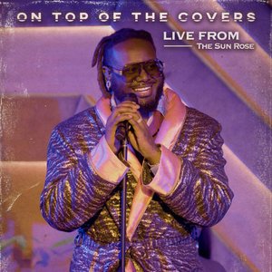“On Top of The Covers (Live from The Sun Rose)”的封面
