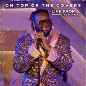 Immagine per 'On Top of The Covers (Live from The Sun Rose)'