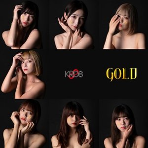 Image for 'Gold - Single'