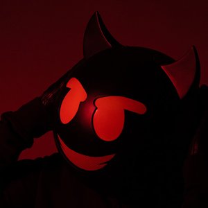 “BAD4ALL”的封面