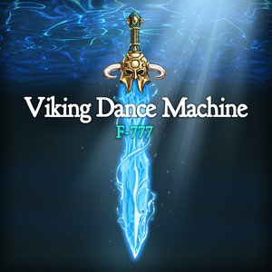 Image pour 'Viking Dance Machine'