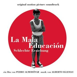 Imagen de 'La mauvaise éducation (BOF)'