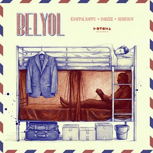 Image for 'Belyol'