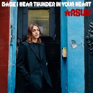 Image for 'Babe I Hear Thunder In Your Heart'