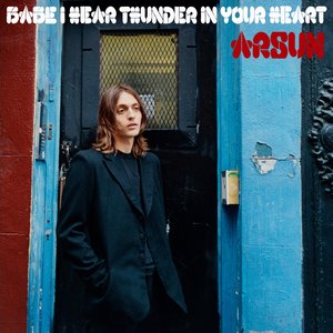 Zdjęcia dla 'Babe I Hear Thunder In Your Heart'