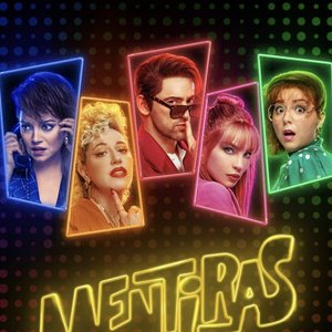 Image for 'Mentiras: La Serie'