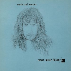 “Music and Dreams”的封面