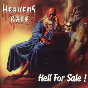 Image for 'Hell for Sale!'