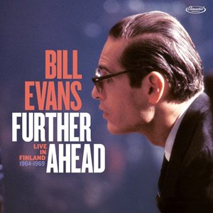 Image for 'Further Ahead: Live in Finland 1964-1969 (Live)'