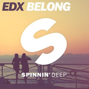 Изображение для 'Belong'