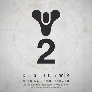 Image pour 'Destiny 2 Original Soundtrack'