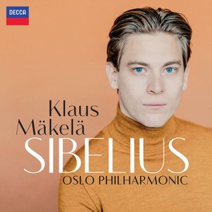 “Sibelius: Complete Symphonies”的封面