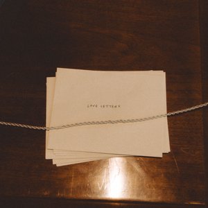 Immagine per 'Love Letters'