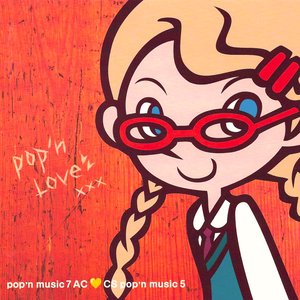 Bild för 'pop'n music 7 AC ♥ CS pop'n music 5'