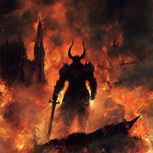 '༒Sacred Flame of the Dungeons༒'の画像