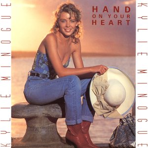 Image for 'Hand On Your Heart'