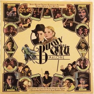 Image for 'Bugsy Malone (From "Bugsy Malone" Original Motion Picture Soundtrack)'