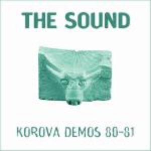 Image for 'Korova Demos 80-81'