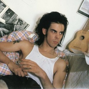 Image for 'Nick Cave & the Bad Seeds'