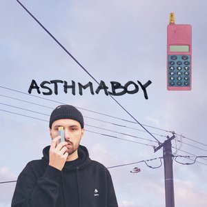 Image pour 'ASTHMABOY'