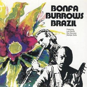Image for 'Bonfa Burrows Brazil'