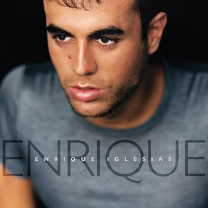 “Enrique”的封面