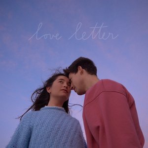 Image for 'love letter (Deluxe)'