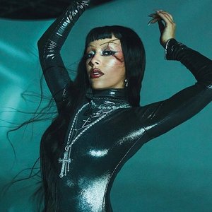 Immagine per 'Doja Cat'