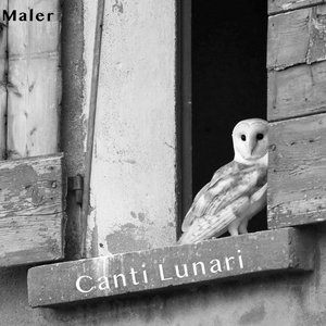 Image for 'Canti Lunari'