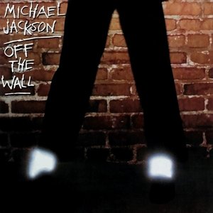 Image for 'Off the Wall'