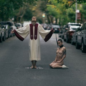 Image for 'The Crucifixion of Rapper Extraordinaire Slug Christ'