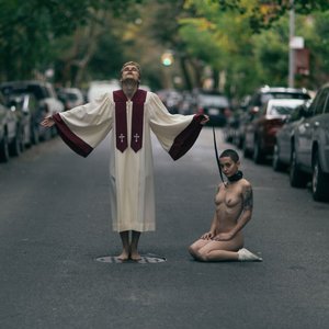Image for 'The Crucifixion of Rapper Extraordinaire Slug Christ'