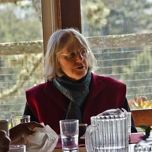 Image for 'Janice Giteck'