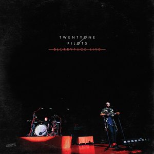 Image for 'Blurryface Live'
