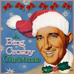 Image for 'A Bing Crosby Christmas'