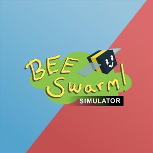 Image for 'Bee Swarm Simulator (Original Game Soundtrack)'