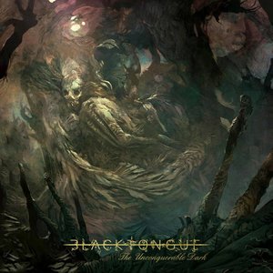 Immagine per 'The Unconquerable Dark'