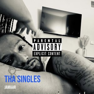 Image for 'Tha Singles'