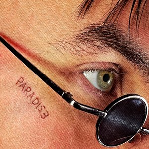 “Paradise (already high)”的封面