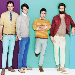 'Vampire Weekend' için resim