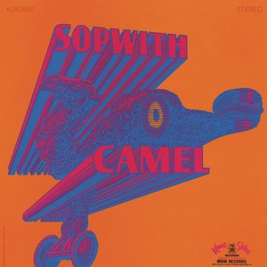 Image for 'The Sopwith Camel (Expanded Edition)'
