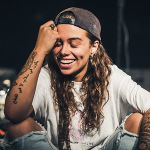 Image for 'Tash Sultana'