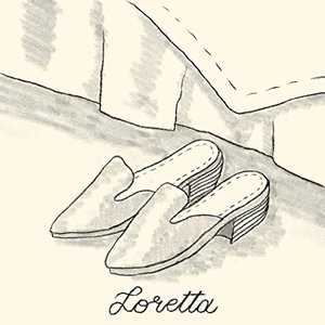 Image for 'Loretta'