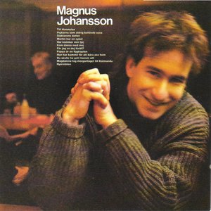 Image for 'Magnus Johansson'