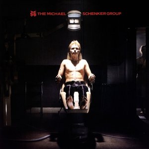 Bild für 'The Michael Schenker Group'